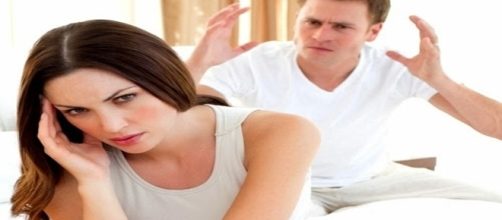 Comportamentos que podem destruir um casamento