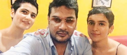 Dangal: Meet Fatima Sana Shaikh, the Girl Who Plays Geeta Phogat ... - news18.com