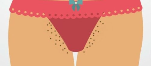 Depila&ccedil;&atilde;o total pode prejudicar a sa&uacute;de.