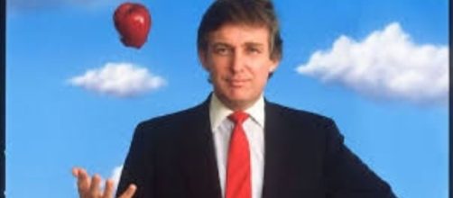 &ldquo;Donald Trump&rdquo; by Michael O&rsquo;Brien FAIR USE wjla.com Creative Commons