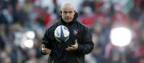 Leicester sack director of rugby Cockerill - eurosport.com