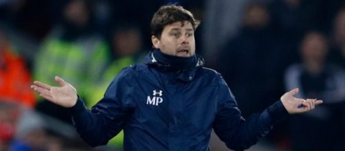 Mauricio Pochettino has seen his side win four league games in a row - thesun.co.uk