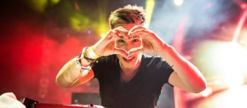 Nicky Romero vuelve a Opium Barcelona para su Springfest