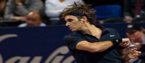 Roger Federer (Credit: ForsterFoto - wikimedia.org)