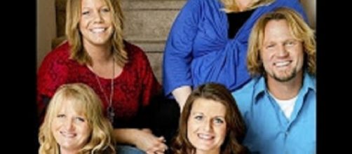 Source: Youtube still Celebrity News: "Sister Wives" Kody Brown gay daughter