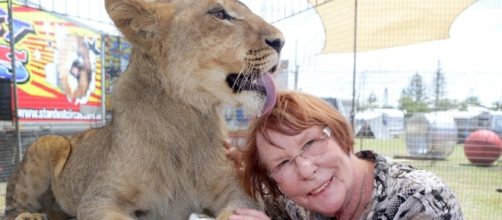 The Welsh Assembly plans to license wild animal shows visiting Wales.