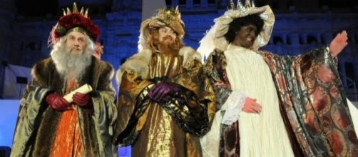 Un pregonero abrir&aacute; la cabalgata de los Reyes de Oriente en Torrente Valencia