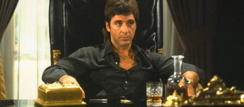 Universal Eyes Antoine Fuqua for 'Scarface' Remake | HYPEBEAST - hypebeast.com