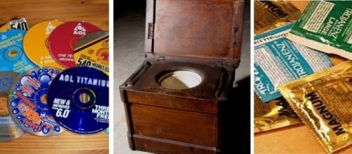 Veja quais tipos de quinquilharias que voc&ecirc; pode guardar e que valem um bom dinheiro