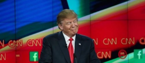 Watch Donald Trump Smile as Supporters Chant 'Hillary For Prison ... - time.com