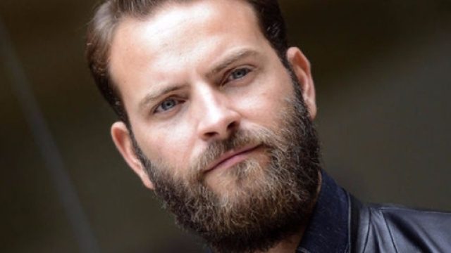 Alessandro Borghi, componente della giuria lungometraggi #TGLFF31 ... - fred.fm