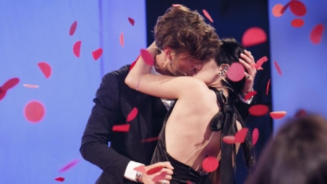 Andrea e Giulia gossip news oggi