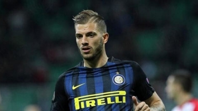 Calciomercato: asse Inter-Sampdoria, Andreolli e Santon in Liguria?