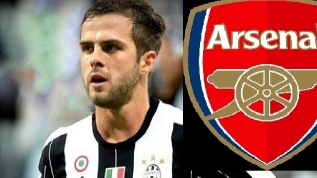 Calciomercato Juventus: Pjanic via a gennaio? Ecco la clamorosa offerta dell'Arsenal