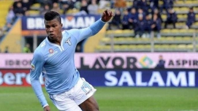 Calciomercato Milan: si prova a chiudere per Keita della Lazio