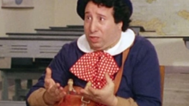 Che fine ha fatto Alvaro Vitali? - La Nazione