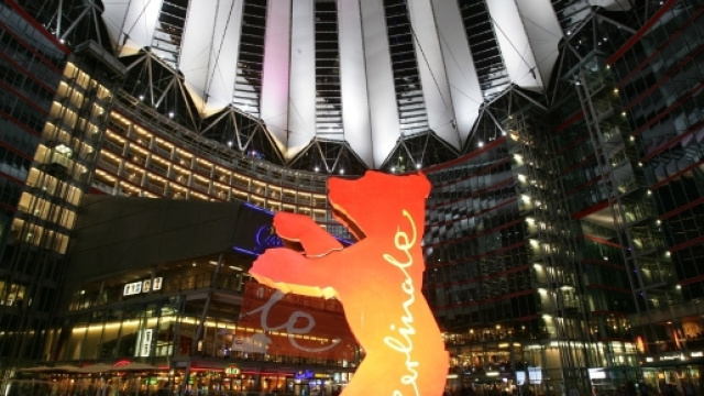 Colt hosts Berlin International Film Festival | Datacenter Dynamics - datacenterdynamics.com