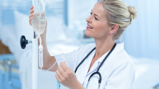 Concorsi Pubblici per infermieri