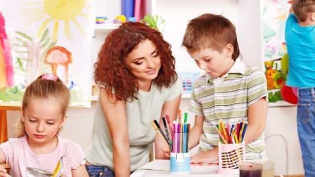 Concorso pubblico educatore asilo nido