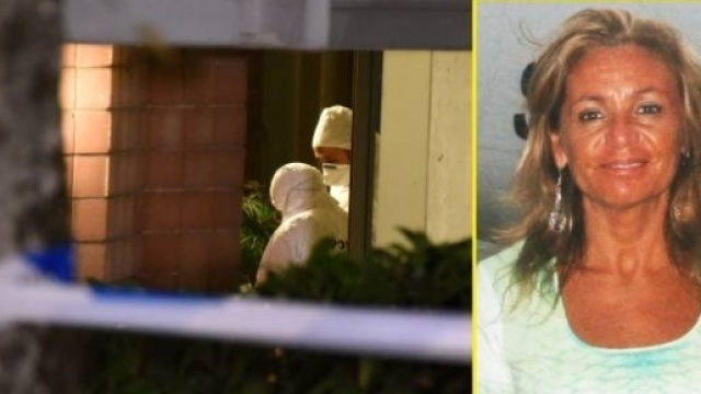 Daniela Roveri, uccisa brutalmente sotto casa