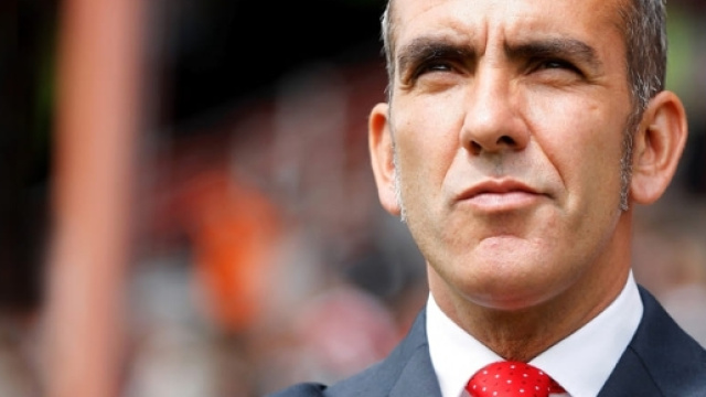 Di Canio: 'Non sono razzista. Il saluto romano? La cosa di cui mi pento di pi&ugrave;'