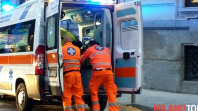 Dramma a capodanno per un ex tronista di Uomini e Donne