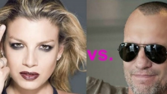 #EmmaMarrone viene corretta da #BiagioAntonacci, su IG. #BlastingNews