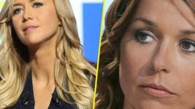 Enora Malagr&eacute; se d&eacute;fend apr&egrave;s avoir &eacute;t&eacute; violemment insult&eacute;e par Muriel Cousin