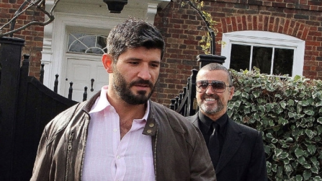 Fadi Fawaz: il fidanzato di George Michael e il profilo hackerato