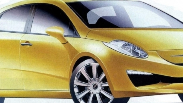 Fiat Punto MY 2015: debutto atteso per il prossimo Salone di Parigi. - motortribe.it