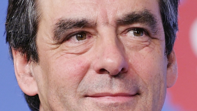 Francois Fillon en 2010 - opinion - CC BY