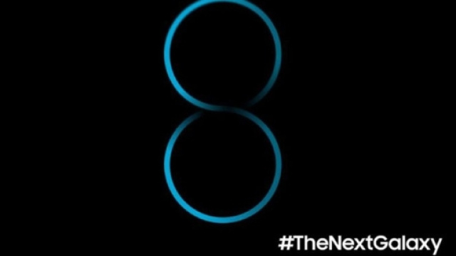 Galaxy S8 sar&agrave; presentato a febbraio 2017