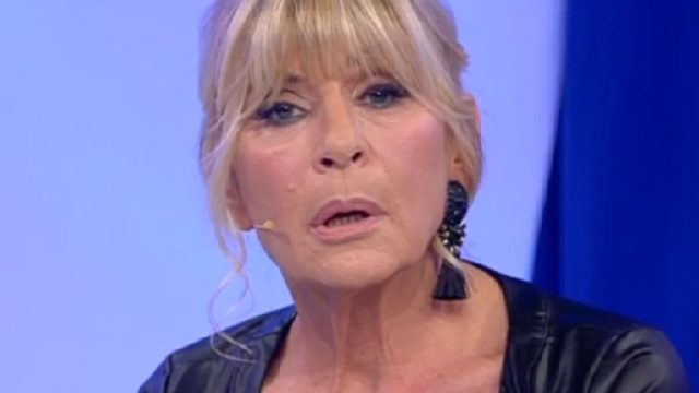 Gemma Galgani: una bella novit&agrave; per lei su Instagram.