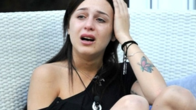 Grande Fratello Vip, eliminata Asia Nuccetelli: la mamma Antonella ... - novella2000.it