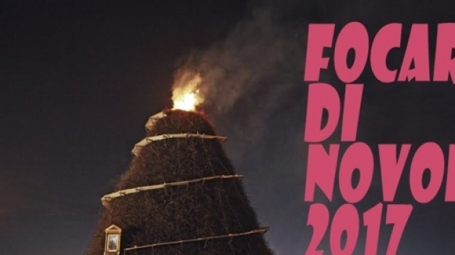 Il programma della F&ograve;cara 2017 di Sant'Antonio a Novoli