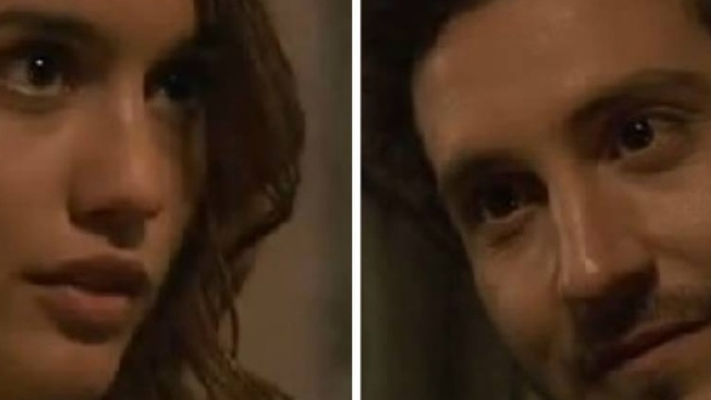 Il Segreto, Tristan e Pepa protagonisti dell'estate: tutto su Alex ... - gossipetv.com