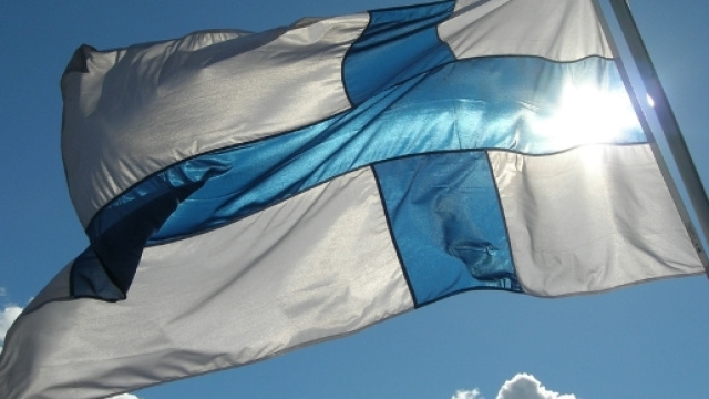 La Finlandia riconosce 560 euro al mese ai disoccupati