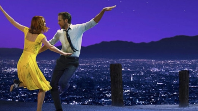 La La Land chiude in musica il Capri Hollywood | Velvet Cinema Italia - velvetcinema.it