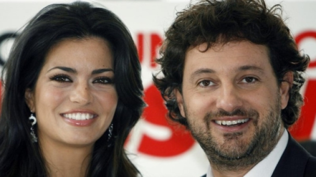 LAURA TORRISI E LEONARDO PIERACCIONI, DEDICA DOLCISSIMA | Radio Gamma - radio-gamma.it