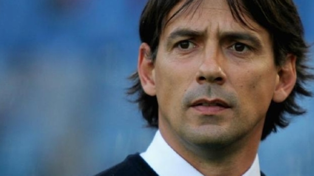 Lazio can trust me, insists Inzaghi - Sportstarlive - sportstarlive.com