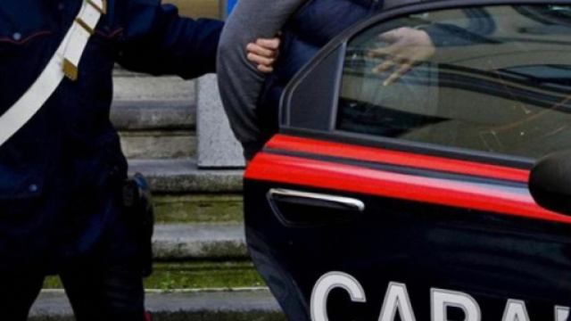 Le indagini sono state effettuate dai Carabinieri di Luras.