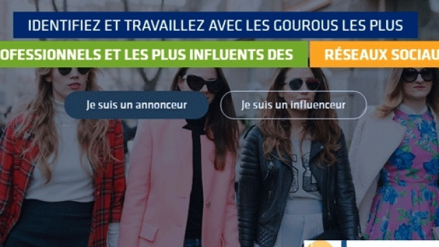 Le site Kamopi met en relation des testeuses et testeurs de produits avec des marques