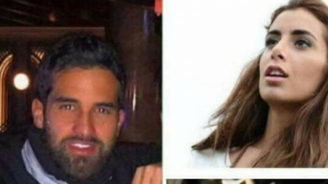 Les trois victimes libanaises de l'attentat d'Istanbul &agrave; la Reina