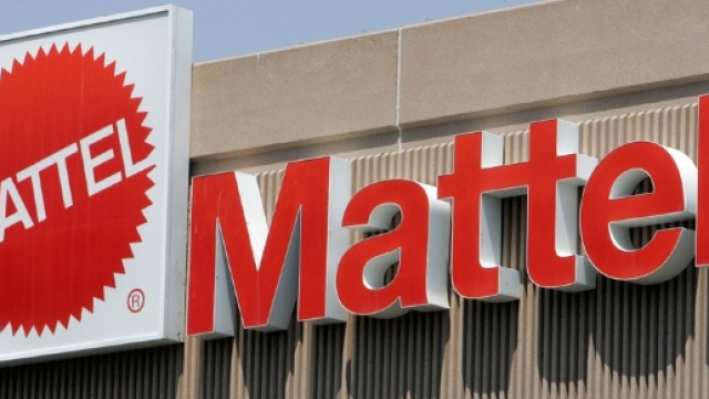 Mattel assume personale in Italia.
