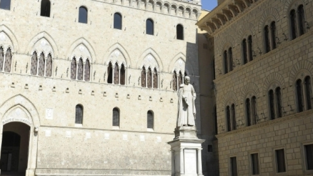 MPS: lo smaltimento dei NPL al centro del piano industriale.