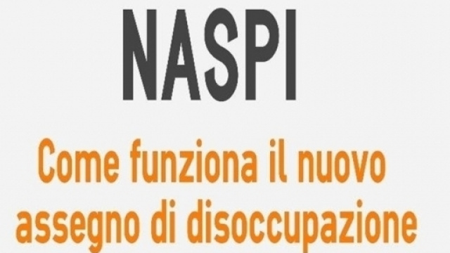 NASPI 2016: Assegni fino a 4.000&euro; per Disoccupati - The Daily ... - thedailybugleitalia.com