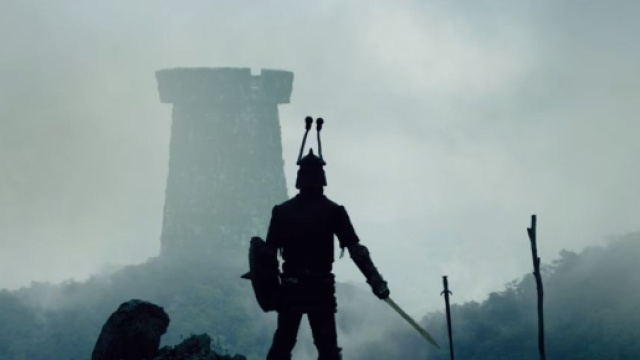 Nuraghes, il trailer del nuovo film