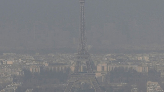 Pollution de l'air : quels sont les risques pour la sant&eacute; ? - lemonde.fr