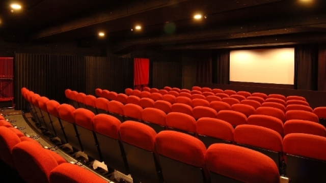 Psicosi-terrorismo in un cinema di Torino