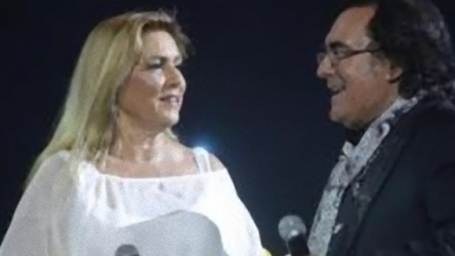 Romina Power e Al Bano Carrisi: le tappe dei loro concerti in Germania.